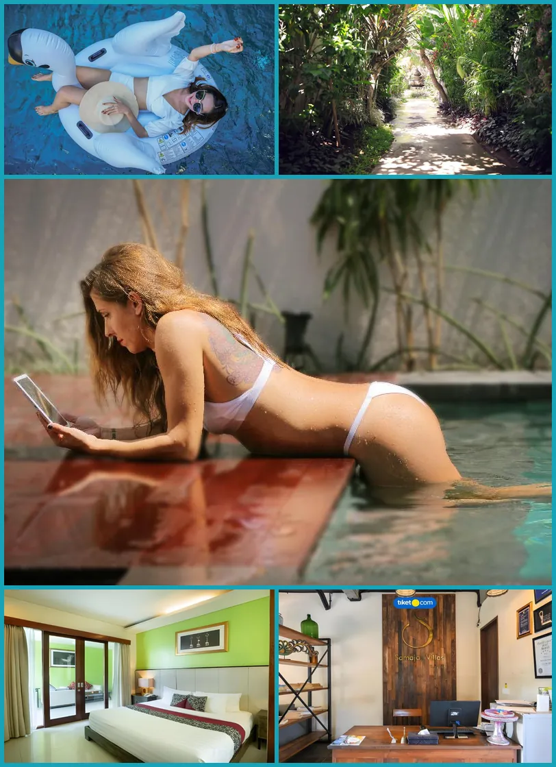Royal Samaja Villas Hotel other image