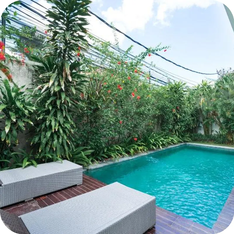 Royal Samaja Villas Hotel facility image