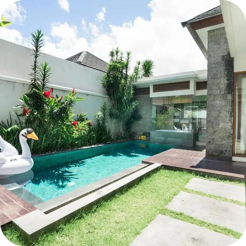 Royal Samaja Villas Hotel facility image