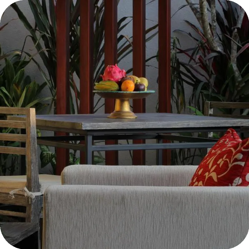 Royal Samaja Villas Hotel image