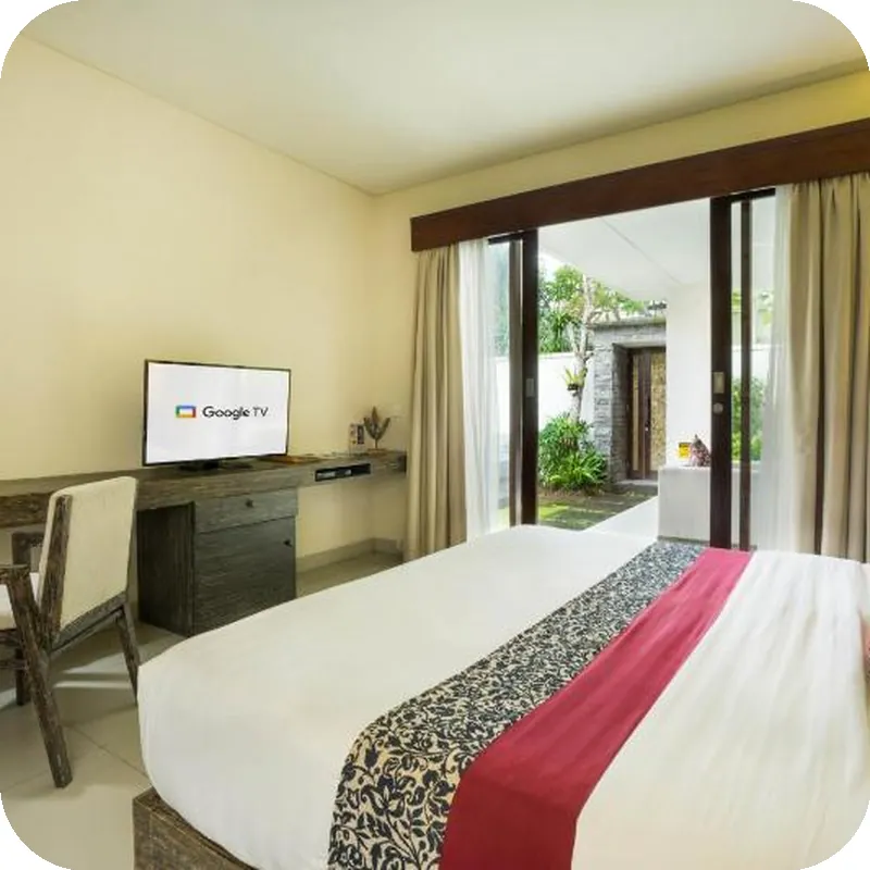 Royal Samaja Villas Hotel room image