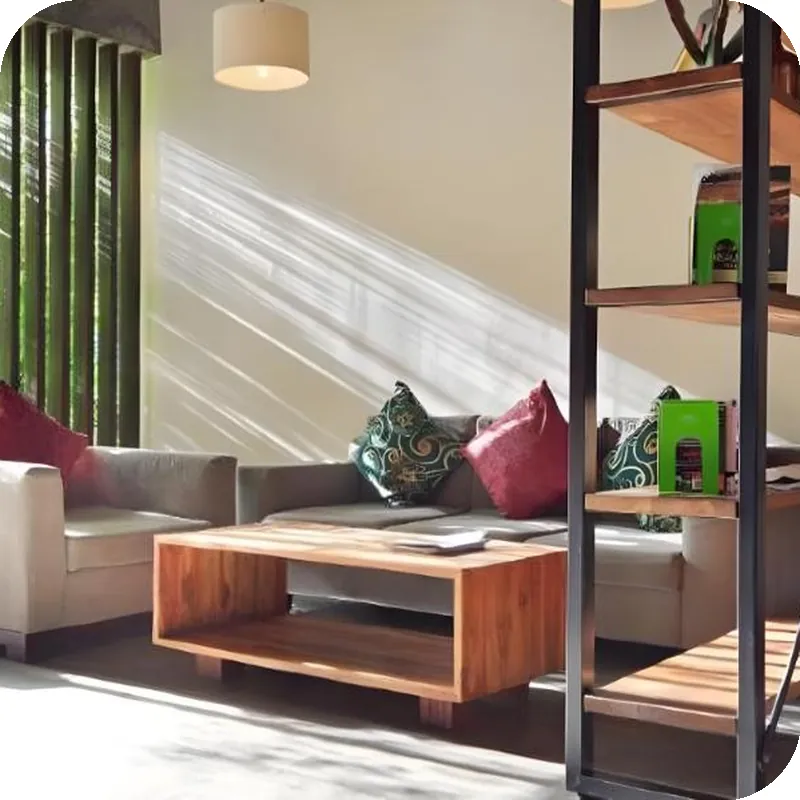 Royal Samaja Villas Hotel room image