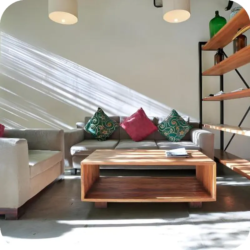 Royal Samaja Villas Hotel image