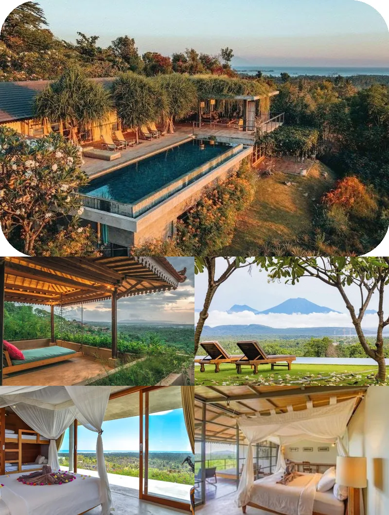 Sumberkima Hill 1 Hotel other image