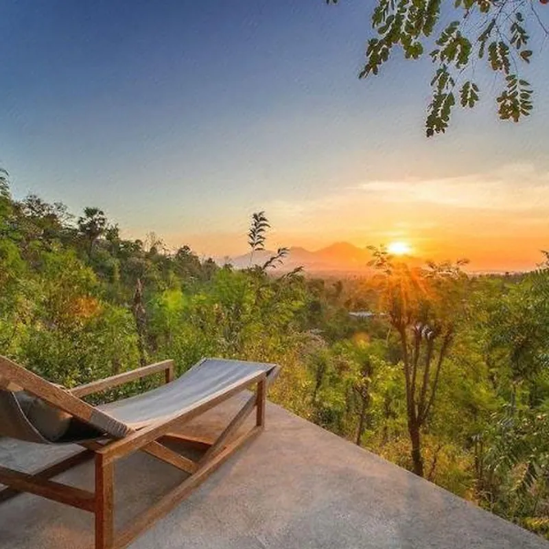 Sumberkima Hill 1 Hotel facility image