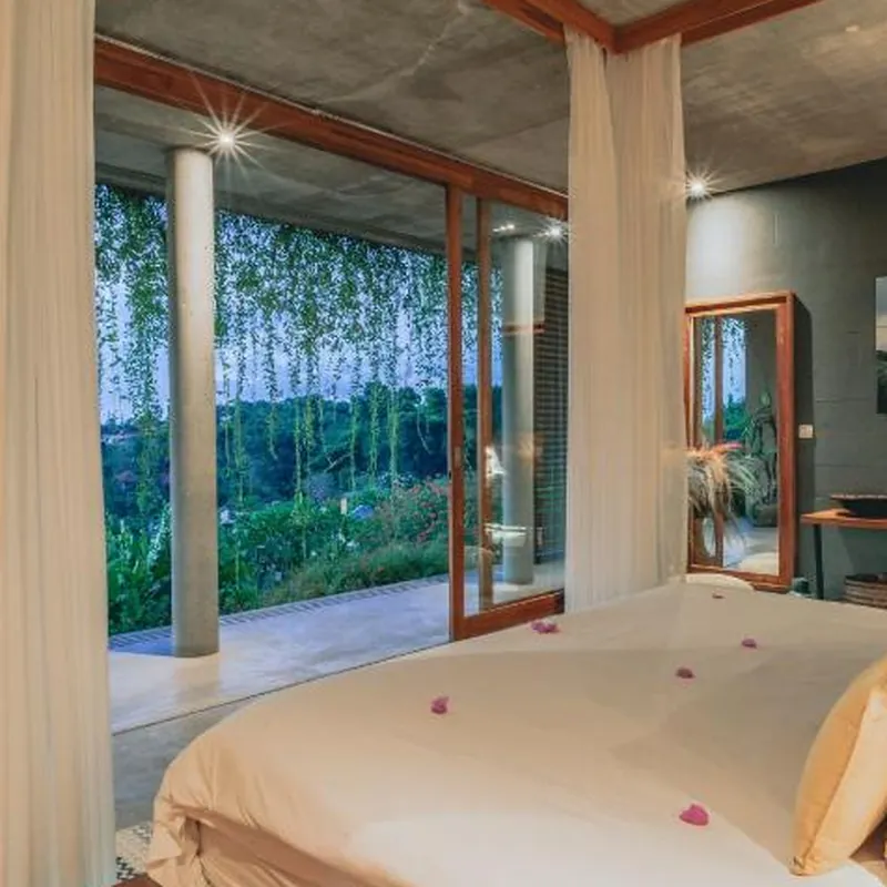 Sumberkima Hill 1 Hotel facility image