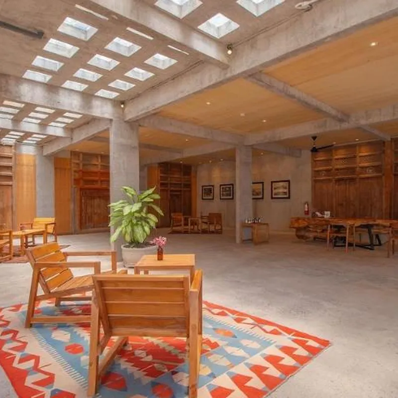Sumberkima Hill 1 Hotel image
