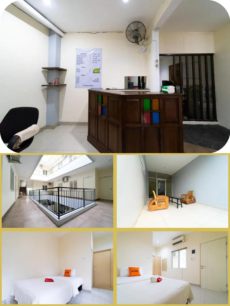 near Ragunan Zoo Hotel other image