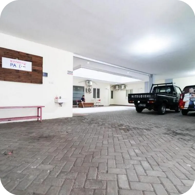 near Ragunan Zoo Hotel facility image