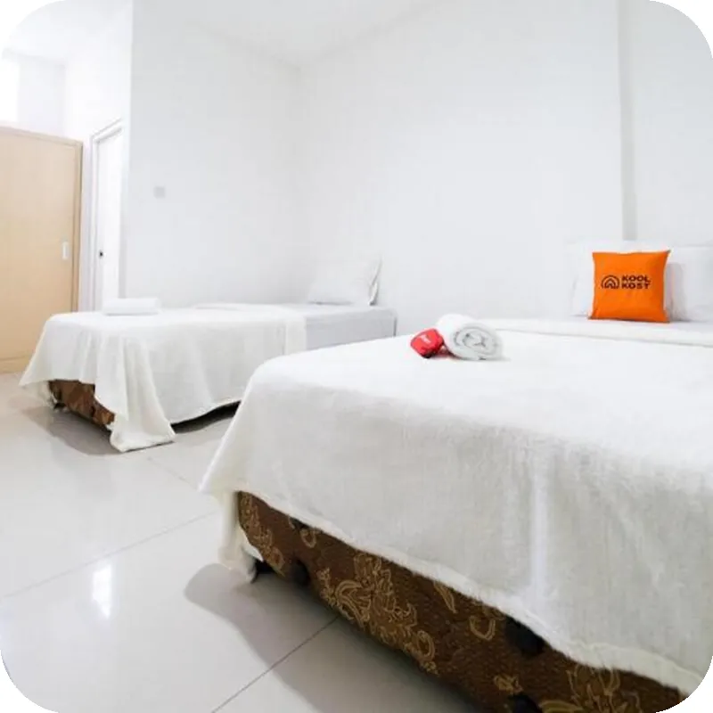 near Ragunan Zoo Hotel facility image