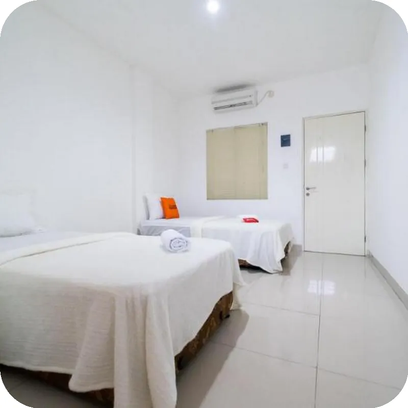 near Ragunan Zoo Hotel room image