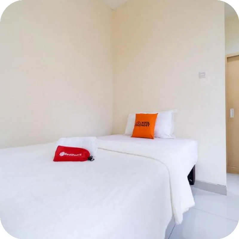 near Ragunan Zoo Hotel room image