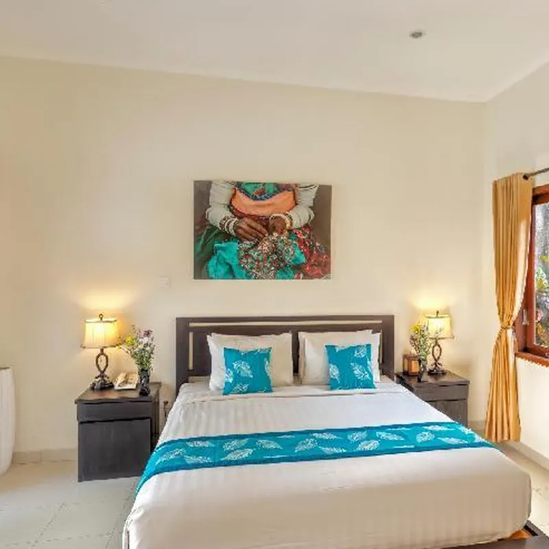 Villa Kedis Canggu Hotel facility image