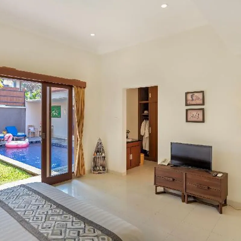 Villa Kedis Canggu Hotel facility image