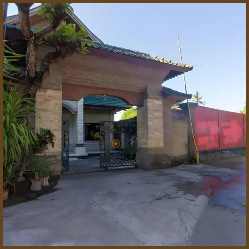 RedDoorz @ Tuban Kubu Anyar Hotel image