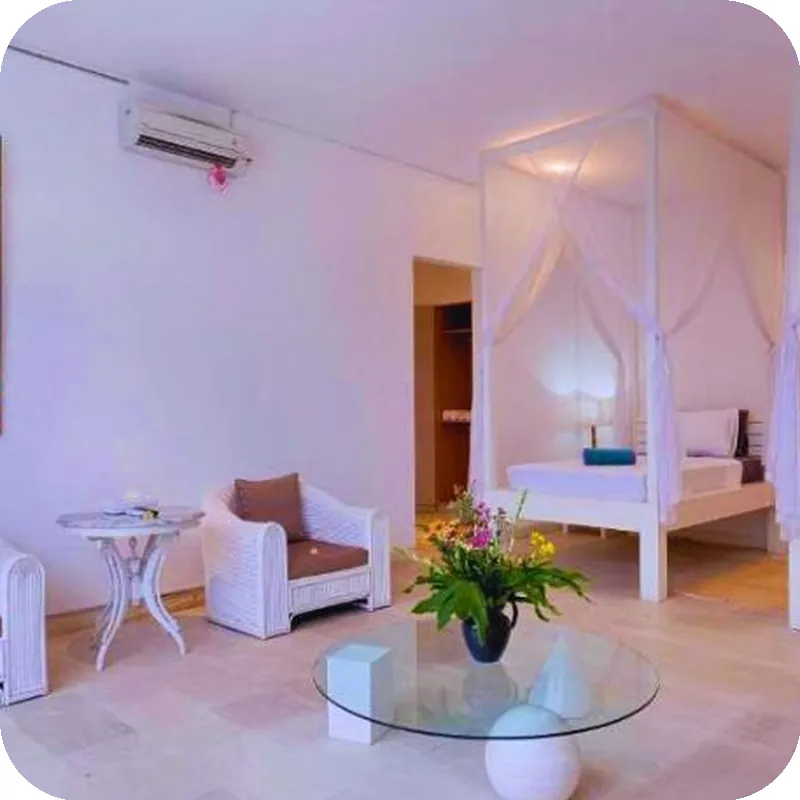 Cozy 1 Bedroom Villa with Private Pool REV13 Hotel facility image