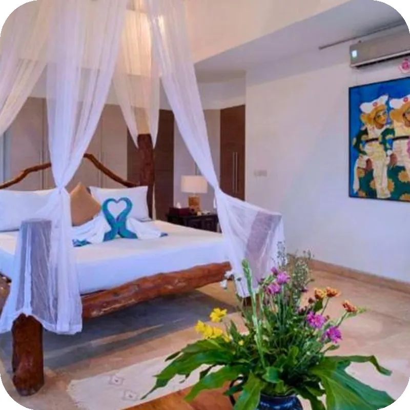Cozy 1 Bedroom Villa with Private Pool REV13 Hotel facility image