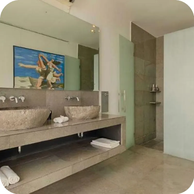 Cozy 1 Bedroom Villa with Private Pool REV13 Hotel room image