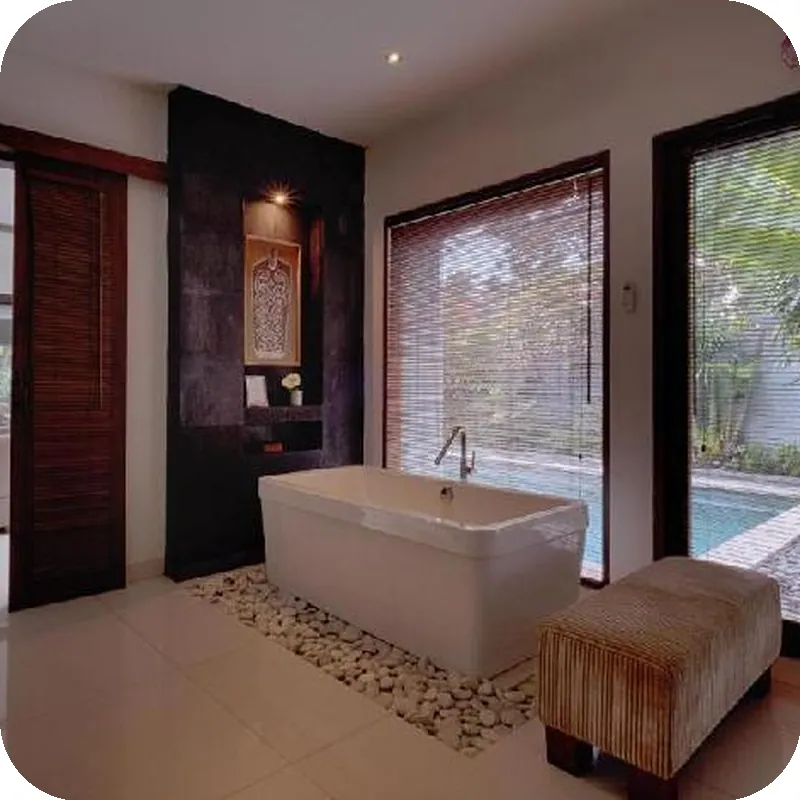 Cozy 1 Bedroom Villa with Private Pool REV13 Hotel image