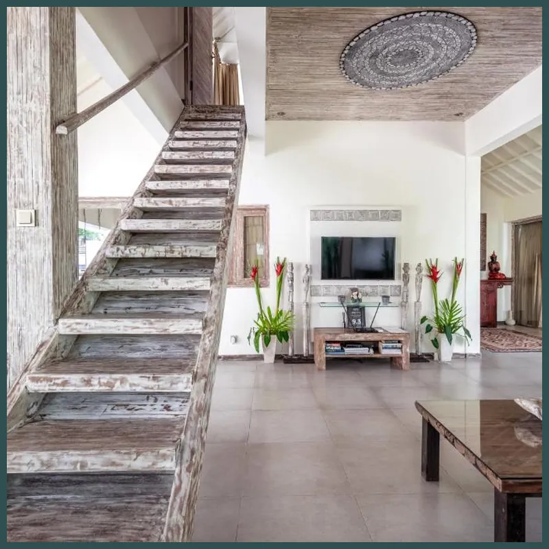 Villa oberoi 2 bedrooms seminyak Hotel facility image