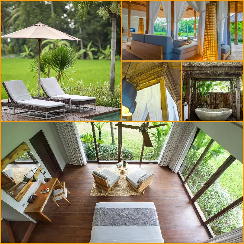Luxury Villa with Staff, Perfect for Large Groups Hotel other image