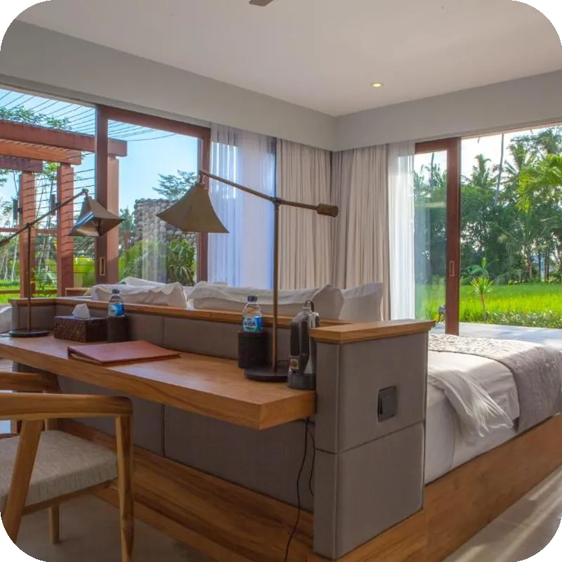 Luxury Villa with Staff, Perfect for Large Groups Hotel room image