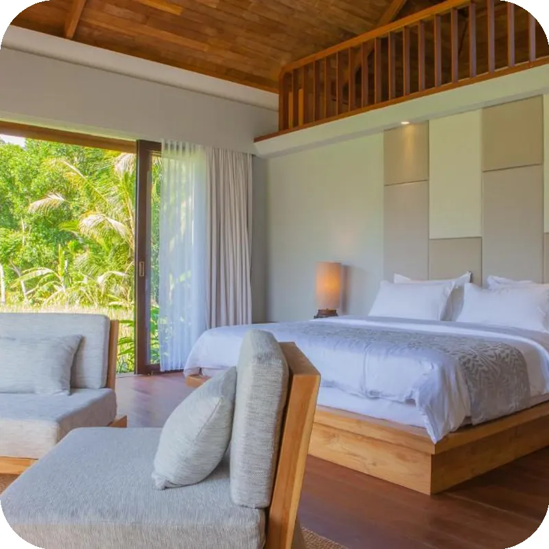 Luxury Villa with Staff, Perfect for Large Groups Hotel room image