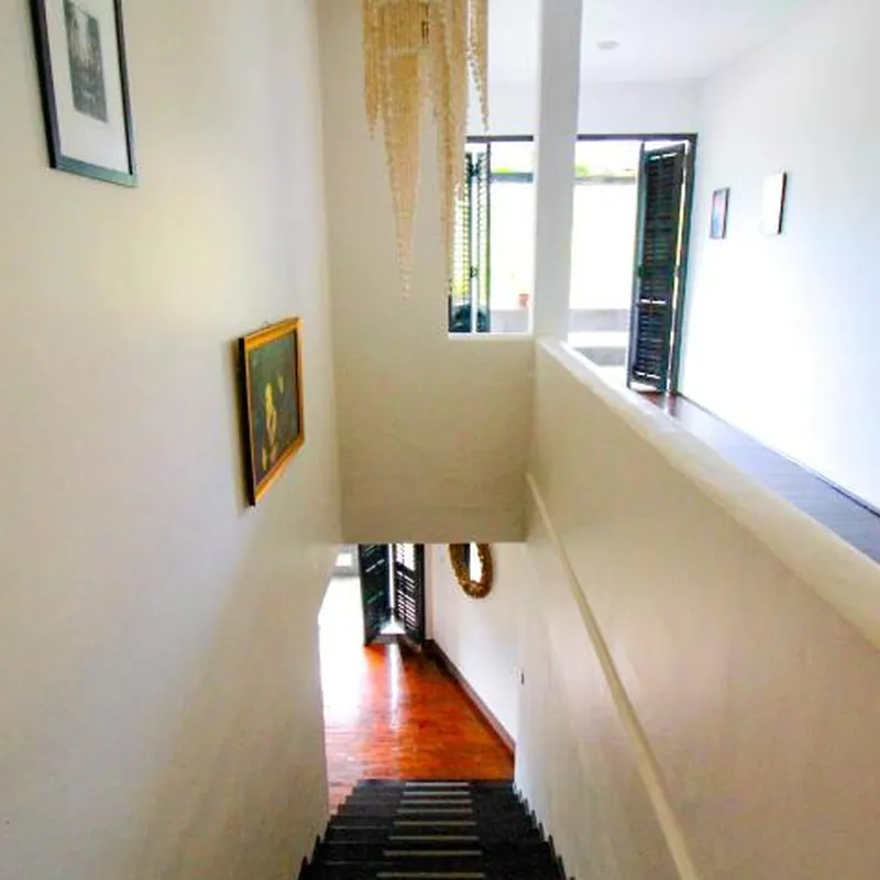 Le Mirage Villa Santai Private Luxury, chef/cafe Hotel image