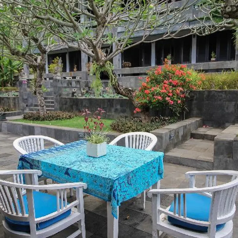 Le Mirage Villa Santai Private Luxury, chef/cafe Hotel image