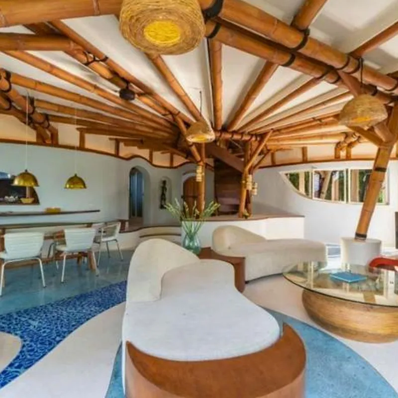 Cozy 3 BR Villa with Private Pool NE143A Hotel image
