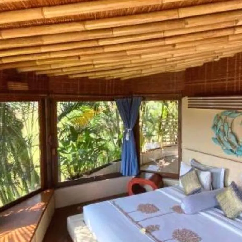 Cozy 3 BR Villa with Private Pool NE143A Hotel room image