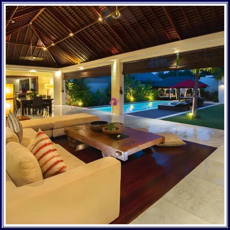 Le Popu 3BR Premium Villa With Private Pool #Z99 Hotel facility image