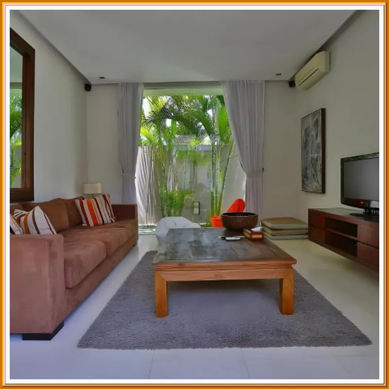 Le Popu 3BR Premium Villa With Private Pool #Z99 Hotel room image