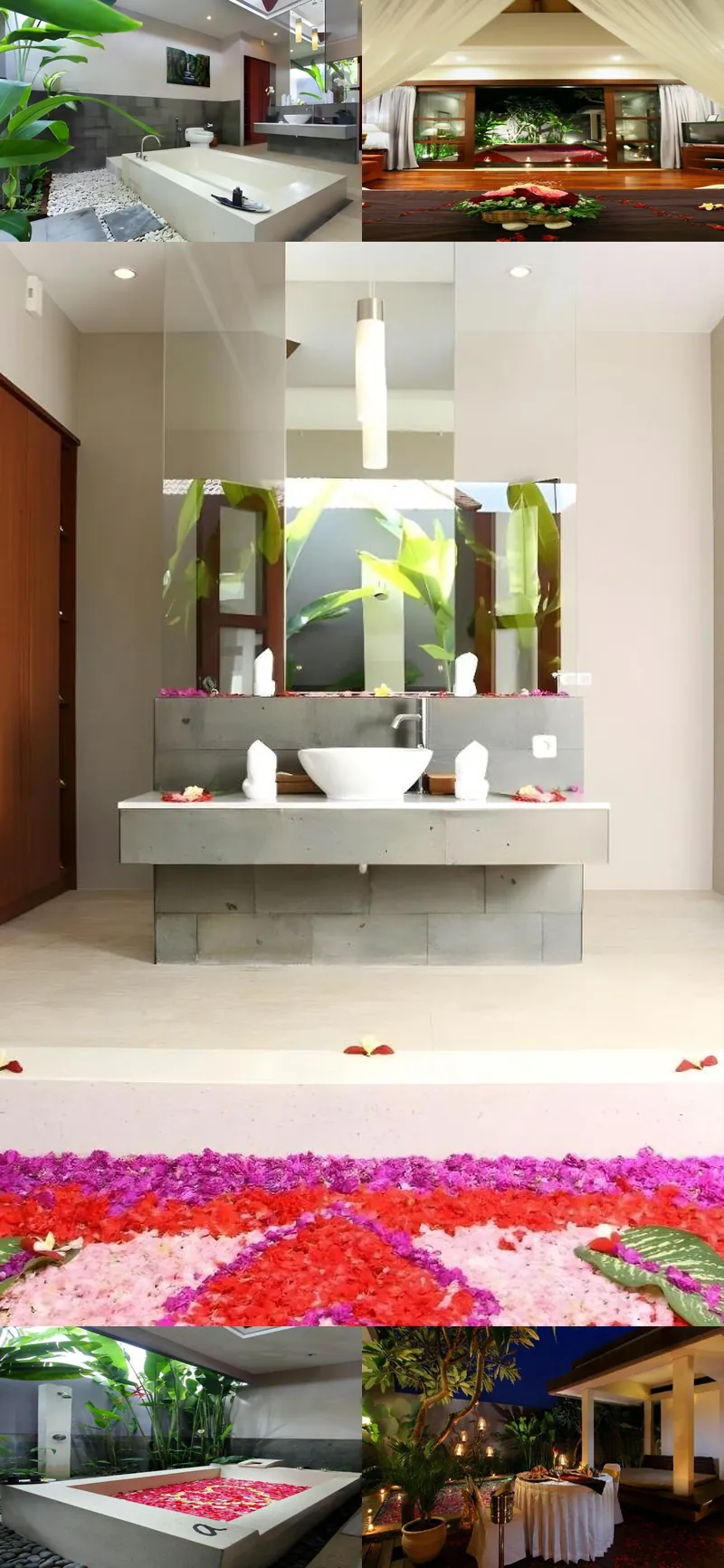 Luxury 1BR Private Pool Villa @ Seminyak Hotel other image