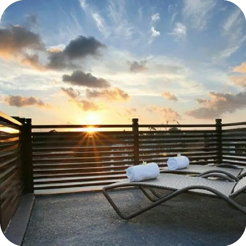 Luxury 1BR Private Pool Villa @ Seminyak Hotel facility image
