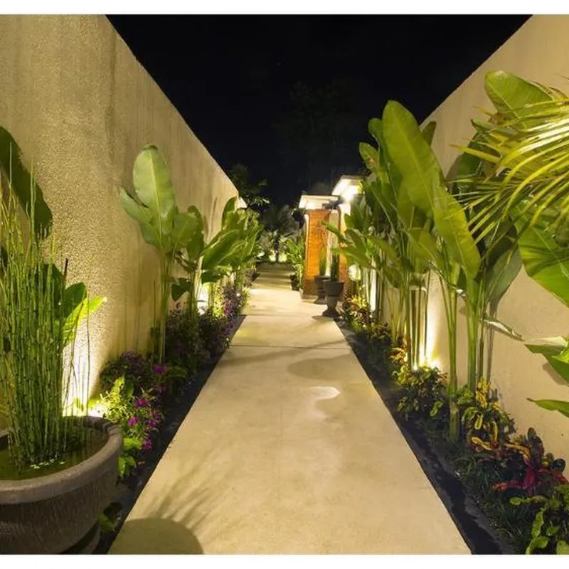 Stunning 2 BR Private Pool Villa #L251 Hotel facility image