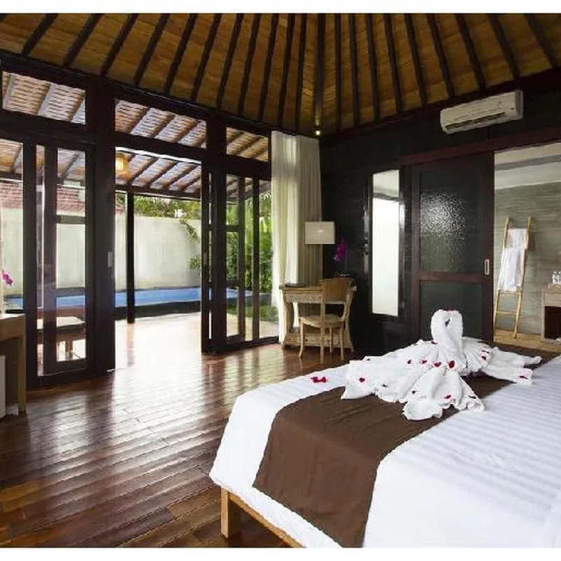 Stunning 2 BR Private Pool Villa #L251 Hotel facility image