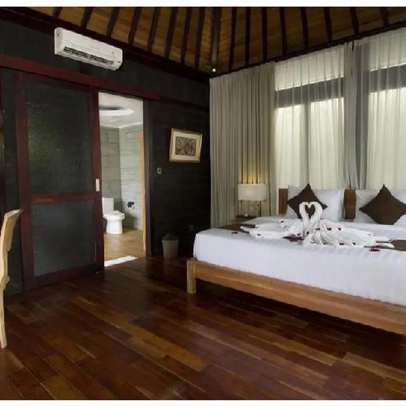 Stunning 2 BR Private Pool Villa #L251 Hotel room image
