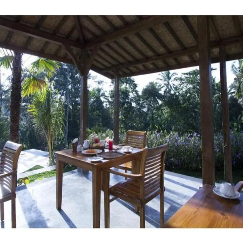 Stunning 2 BR Private Pool Villa #L251 Hotel image