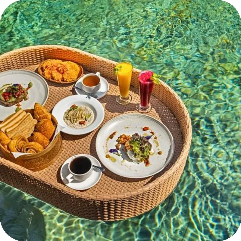 Adore 2 Bedroom Villa with Private Pool #FN15 Hotel facility image