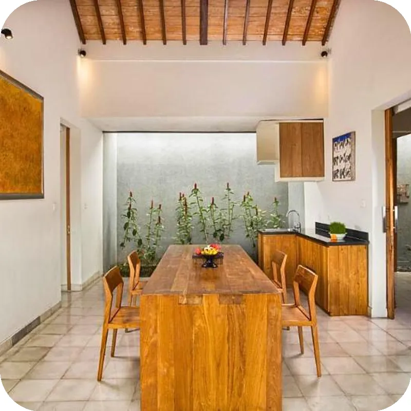 Adore 2 Bedroom Villa with Private Pool #FN15 Hotel image
