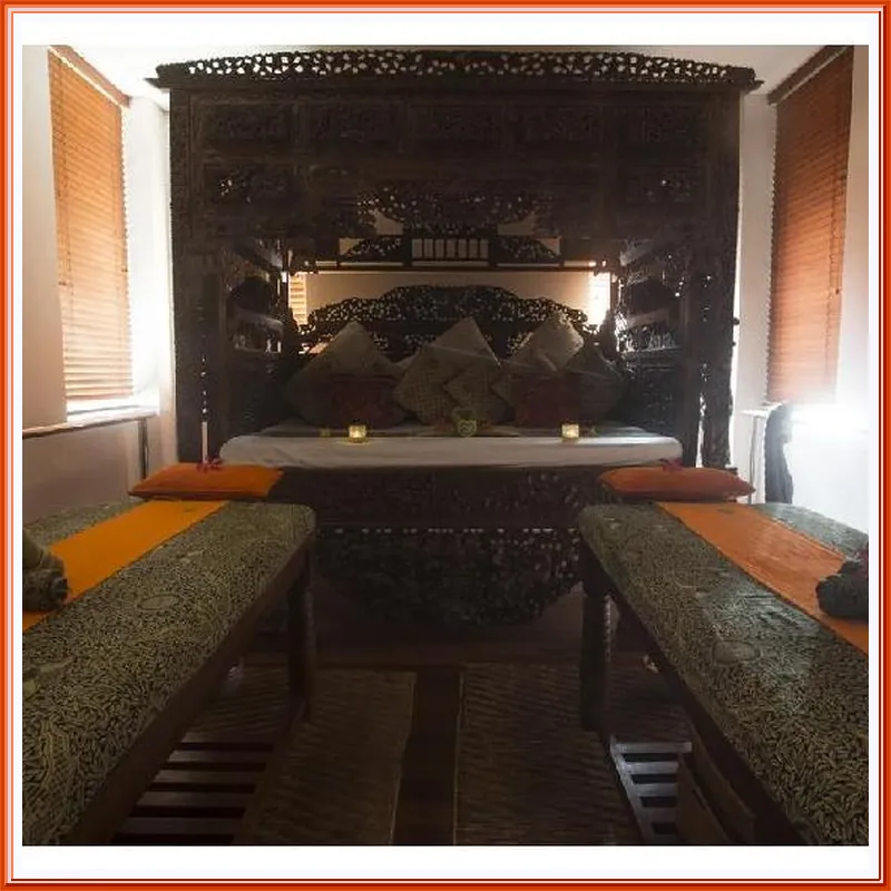 One Bedroom Villa and Private Pool Hotel facility image