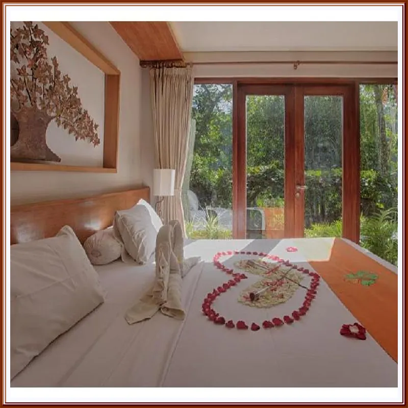 One Bedroom Villa and Private Pool Hotel facility image