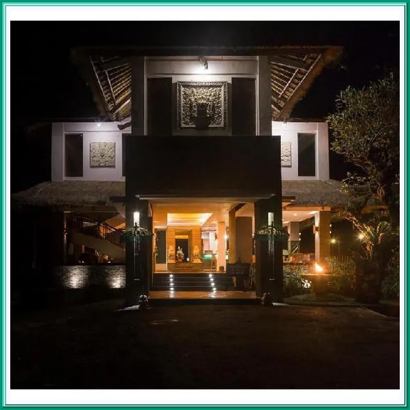 One Bedroom Villa and Private Pool Hotel image