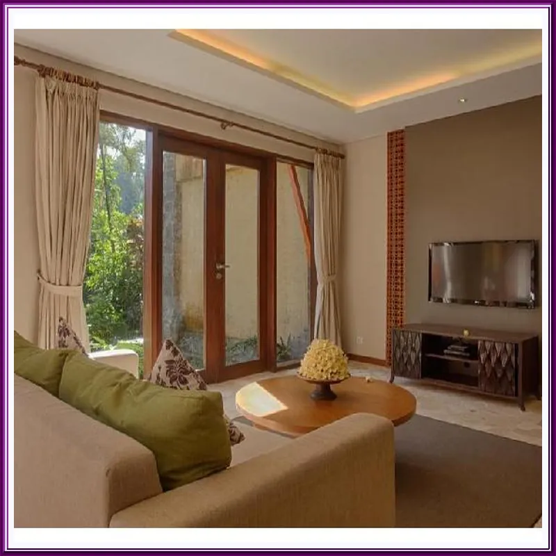 One Bedroom Villa and Private Pool Hotel room image