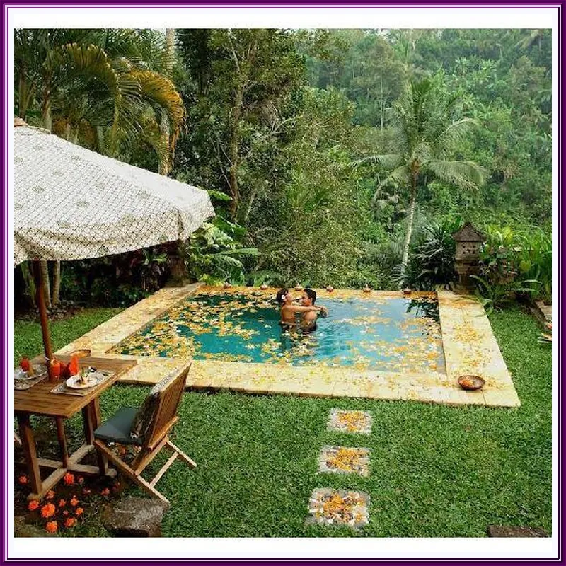 One Bedroom Villa and Private Pool Hotel image