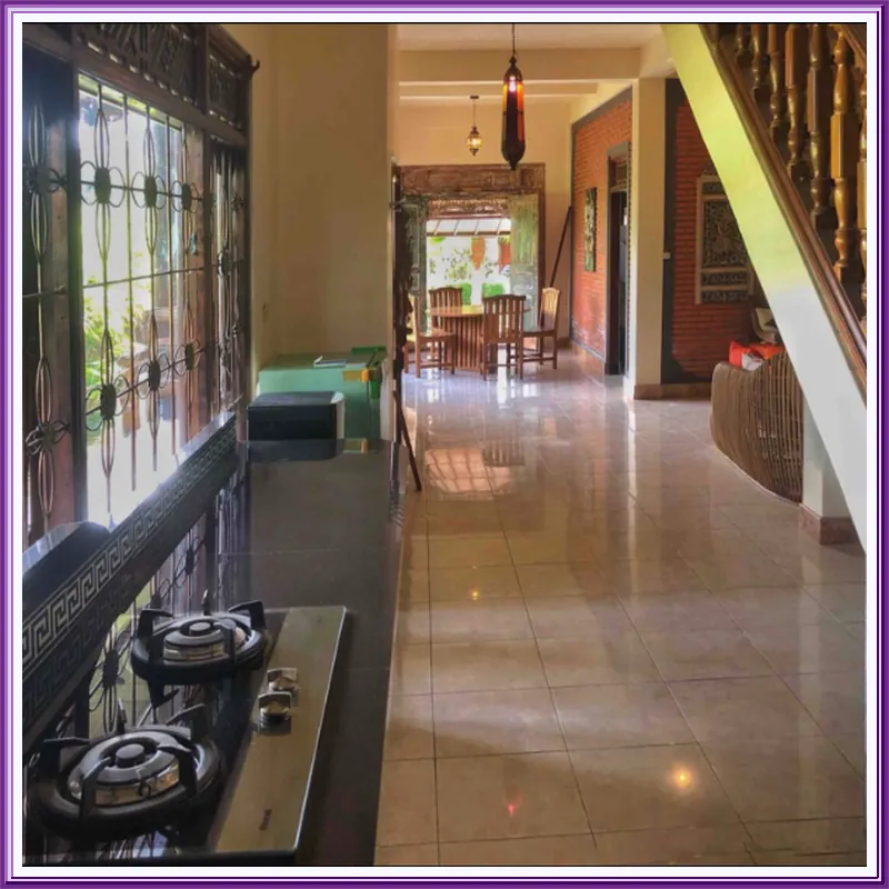 EXOTIC CLASSIC STYLE VILLA WITH POOL 5-6 PEOPLE Hotel facility image