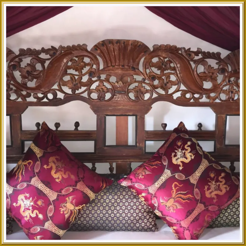 EXOTIC CLASSIC STYLE VILLA WITH POOL 5-6 PEOPLE Hotel facility image