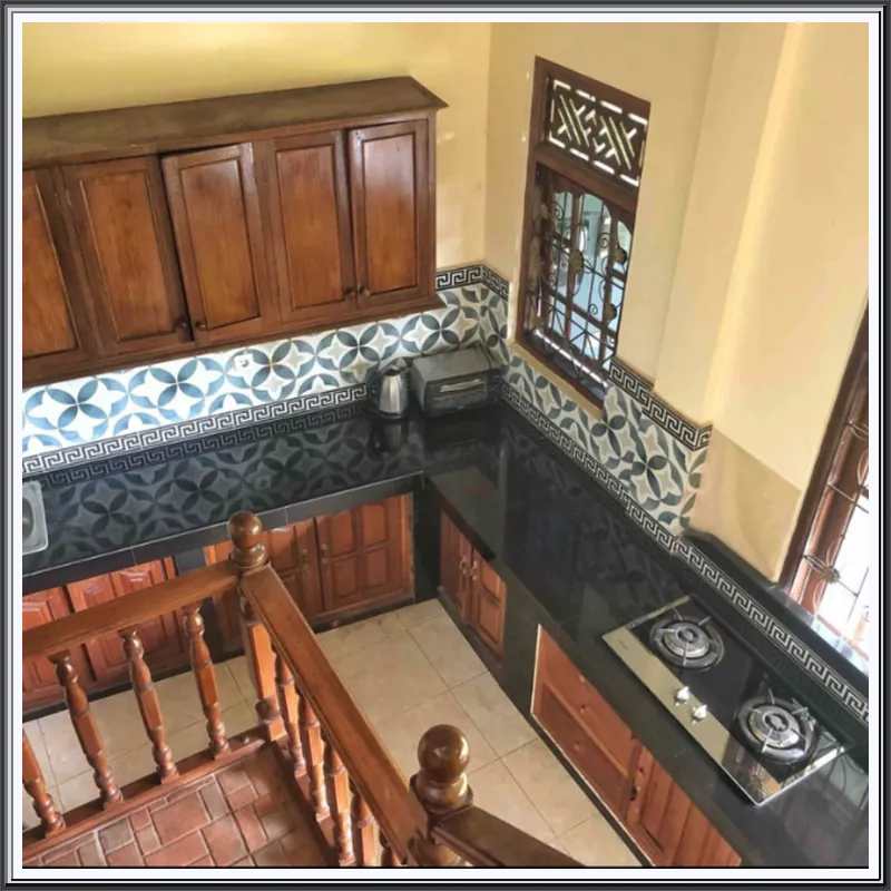 EXOTIC CLASSIC STYLE VILLA WITH POOL 5-6 PEOPLE Hotel room image