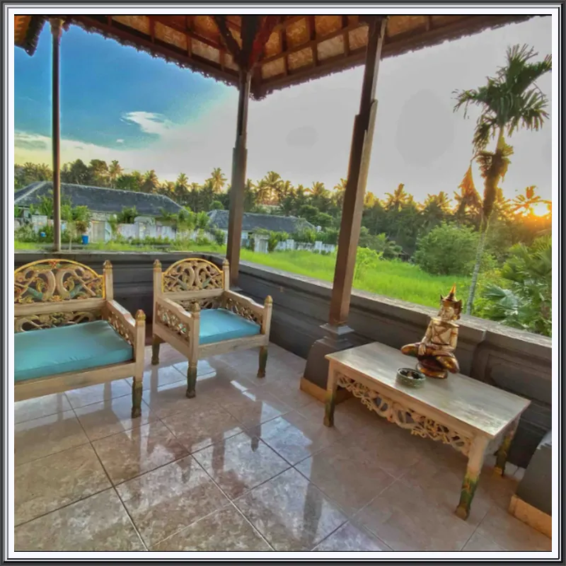 EXOTIC CLASSIC STYLE VILLA WITH POOL 5-6 PEOPLE Hotel image